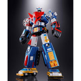 Bandai Voltron Chogokin GX-88 Armored Fleet Dairugger XV Action Figure - Radar Toys
