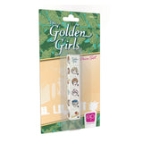 USAopoly Golden Girls 6 Piece Dice Set - Radar Toys