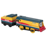 Thomas And Friends Rebecca The Train Set - Radar Toys
