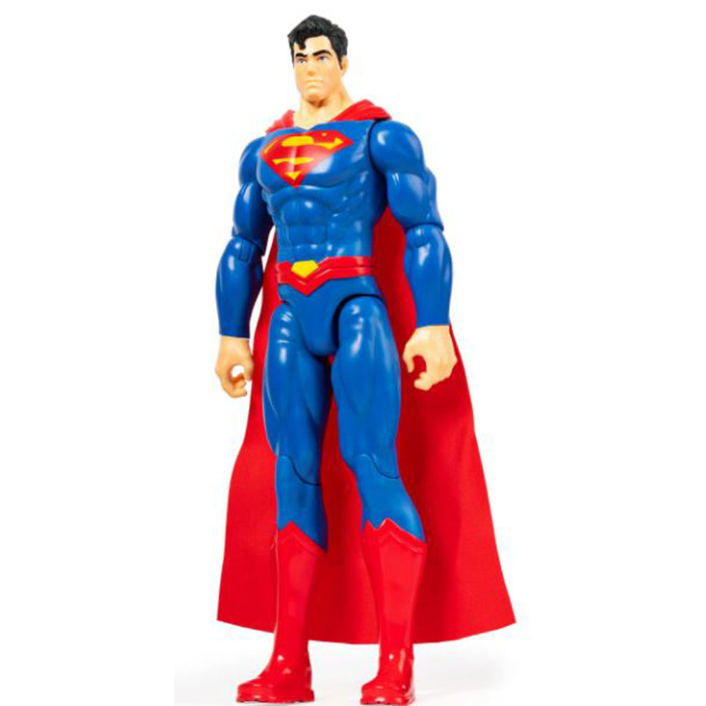 Spin Master DC Superman 12 Inch Action Figure