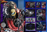 Hot Toys Marvel Spider-Man Maximum Venom Venomized Iron Man Sixth Scale Figure - Radar Toys