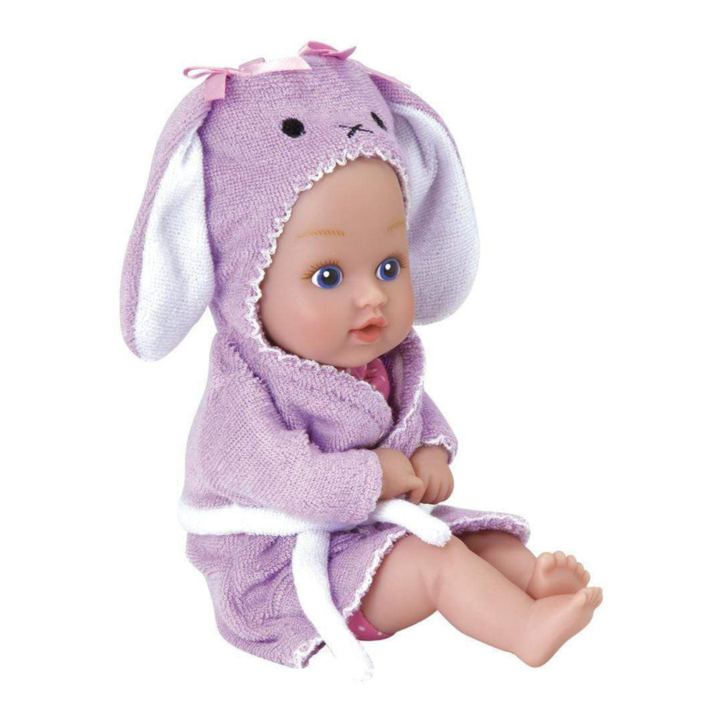 Adora Bath Time Baby Tot Bunny Play Doll - Radar Toys
