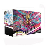Pokemon TCG Sword And Shield Lost Origin Build And Battle Stadium Set - Radar Toys