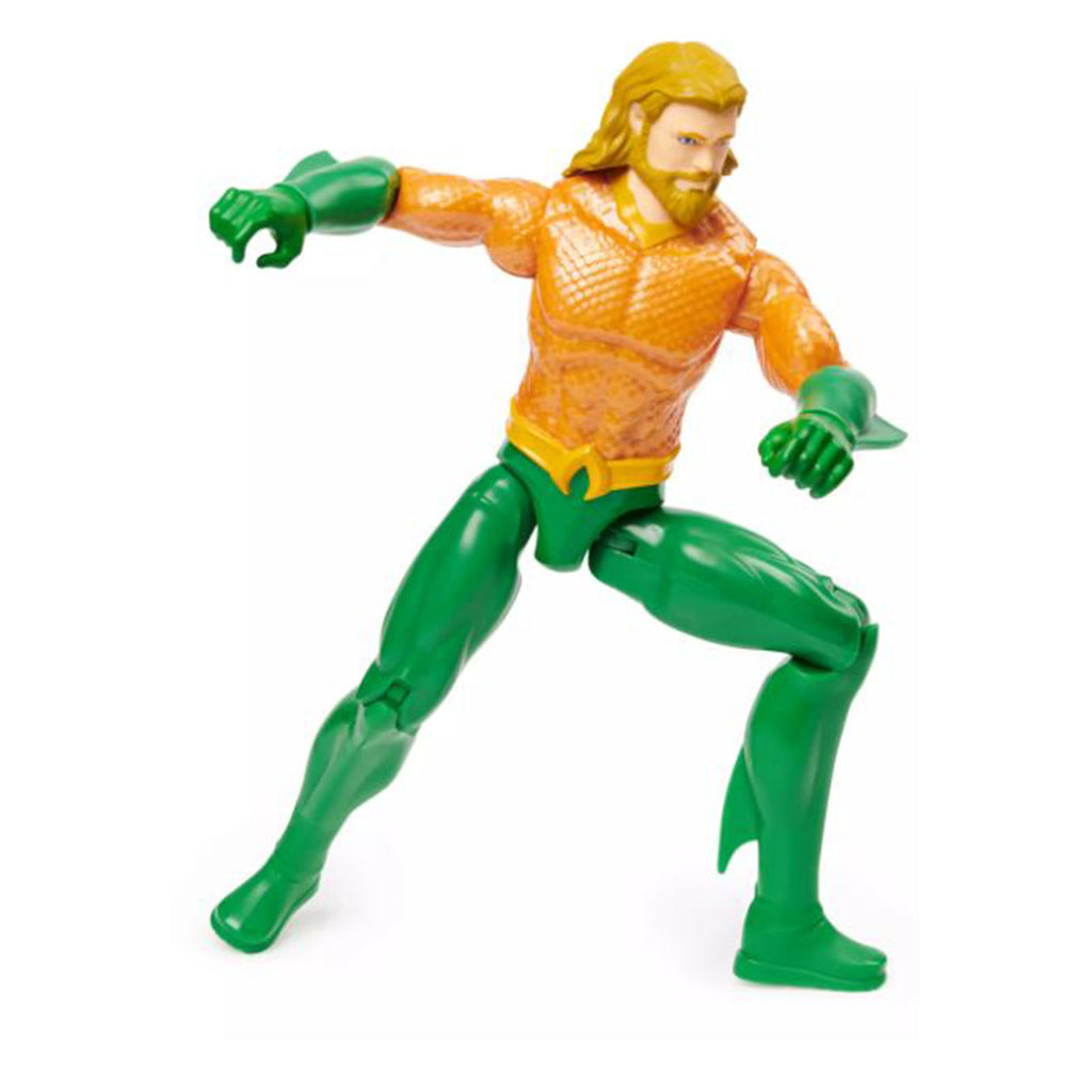 Spin Master DC Aquaman 12 Inch Action Figure
