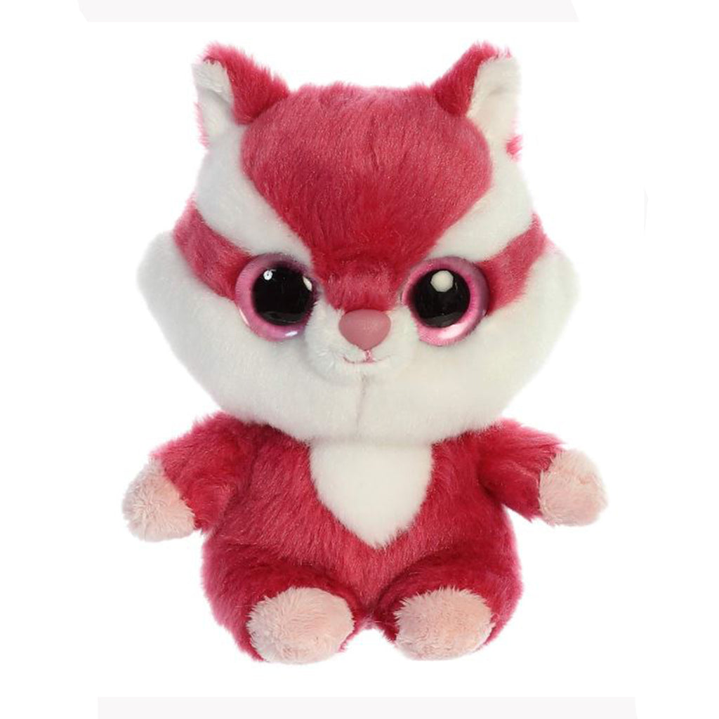 Aurora Chewoo 5 Inch Plush Figure