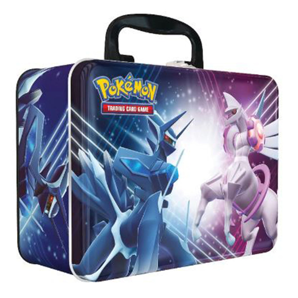 Pokemon TCG Collector's Chest Fall 2022