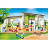 Playmobil City Life Rainbox Daycare 70280 - Radar Toys