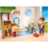 Playmobil City Life Rainbox Daycare 70280 - Radar Toys