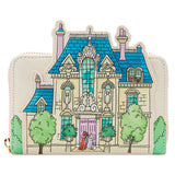 Loungefly Disney Aristocats Marie House Zip Around Wallet - Radar Toys