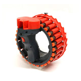 D-Dart Tempest 28 Dart Blaster - Radar Toys