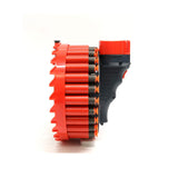 D-Dart Tempest 28 Dart Blaster - Radar Toys