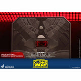 Hot Toys Star Wars Television Masterpiece Darth Maul 6th Scale Figure - Radar Toys