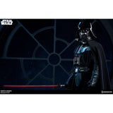 Sideshow Star Wars Return Of The Jedi Darth Vader Figure - Radar Toys