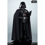 Sideshow Star Wars Return Of The Jedi Darth Vader Figure - Radar Toys