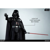 Sideshow Star Wars Return Of The Jedi Darth Vader Figure - Radar Toys
