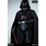 Sideshow Star Wars Return Of The Jedi Darth Vader Figure - Radar Toys