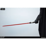Sideshow Star Wars Return Of The Jedi Darth Vader Figure - Radar Toys