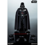Sideshow Star Wars Return Of The Jedi Darth Vader Figure - Radar Toys