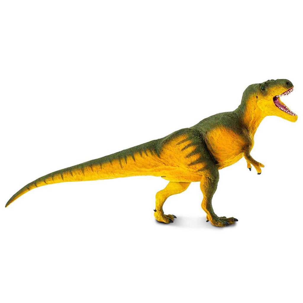 Daspletosaurus Incredible Creatures Figure Safari Ltd 100572