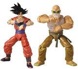 Bandai Dragon Ball Super Dragon Stars Goku Mutenroshi Set - Radar Toys