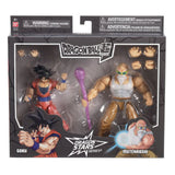 Bandai Dragon Ball Super Dragon Stars Goku Mutenroshi Set - Radar Toys