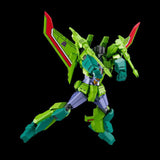 Bandai Transformers Flame Toys Acid Storm Model Kit - Radar Toys