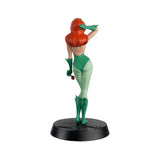 Eaglemoss DC Super Hero Collection Batman Animated Series Poison Ivy Figure - Radar Toys