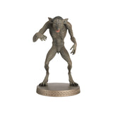 Eaglemoss Wizarding World Harry Potter Werewolf Figure - Radar Toys