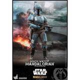 Hot Toys Star Wars Death Watch The Mandalorian Figure - Radar Toys
