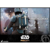 Hot Toys Star Wars Death Watch The Mandalorian Figure - Radar Toys