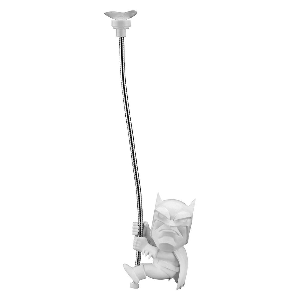 DC Comics Batman Light-Up Scalers Figure