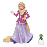 Enesco Couture De Force Holiday Rapunzel Pascal Set - Radar Toys