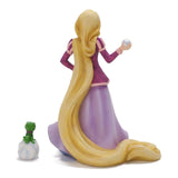 Enesco Couture De Force Holiday Rapunzel Pascal Set - Radar Toys