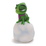 Enesco Couture De Force Holiday Rapunzel Pascal Set - Radar Toys