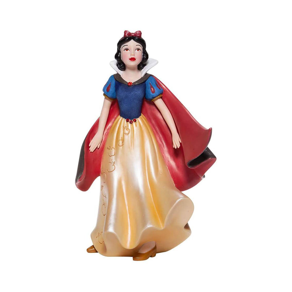 Enesco Couture De Force Snow White Figure