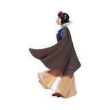 Enesco Couture De Force Snow White Figure - Radar Toys