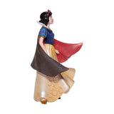 Enesco Couture De Force Snow White Figure - Radar Toys