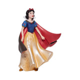 Enesco Couture De Force Snow White Figure - Radar Toys