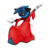 Enesco Couture De Force Sorcerer Mickey Figure - Radar Toys