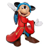 Enesco Couture De Force Sorcerer Mickey Figure - Radar Toys