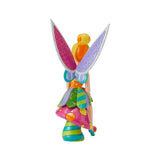 Enesco Disney Showcase Britto Tinker Bell 9 Inch Figure - Radar Toys