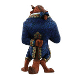 Enesco Disney Showcase Couture De Force Beast Figure - Radar Toys