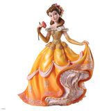 Enesco Disney Showcase Couture De Force Belle Rose Figure - Radar Toys