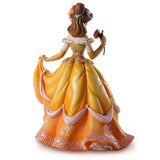 Enesco Disney Showcase Couture De Force Belle Rose Figure - Radar Toys