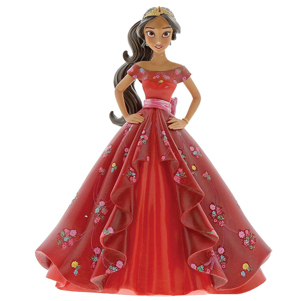 Enesco Disney Showcase Couture De Force Elena Figure