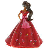 Enesco Disney Showcase Couture De Force Elena Figure - Radar Toys