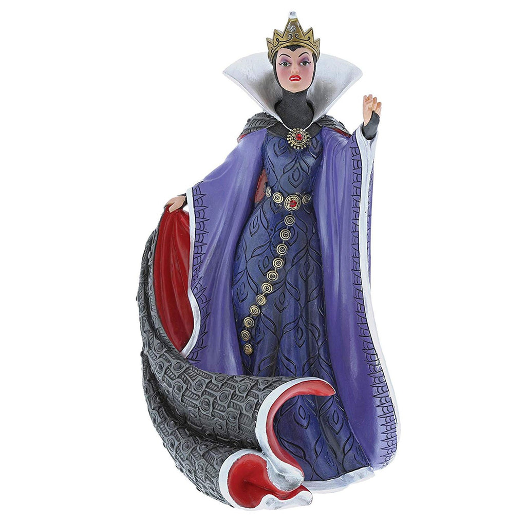 Enesco Disney Showcase Couture De Force Evil Queen Figure