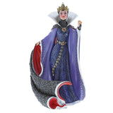 Enesco Disney Showcase Couture De Force Evil Queen Figure - Radar Toys