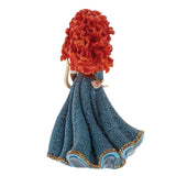Enesco Disney Showcase Couture De Force Merida 8 Inch Figure - Radar Toys