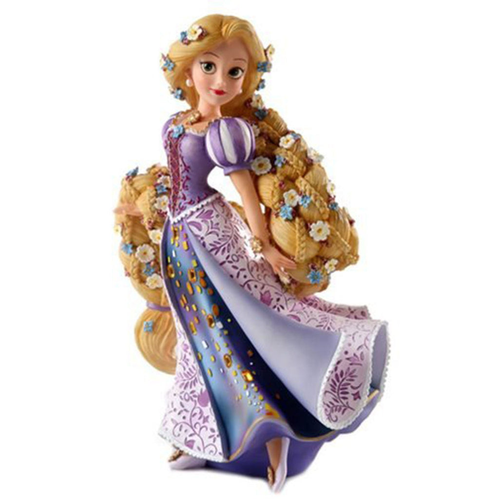 Enesco Disney Showcase Couture De Force Rapunzel Figure - Radar Toys